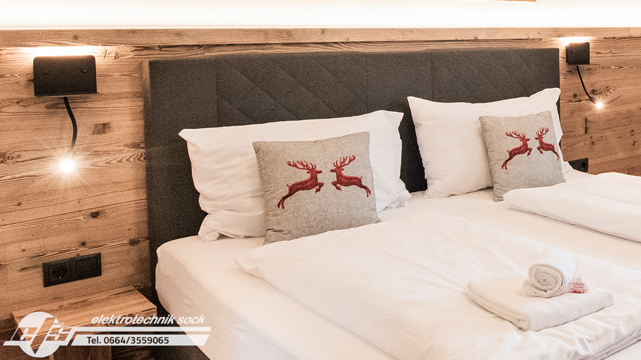 Ferienwohnung Fügen